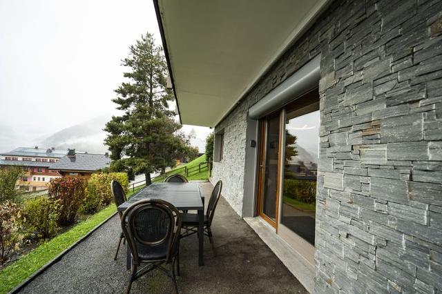 Chalet LES BOUDIMES - Châtel