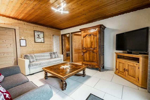 Chalet LES BOUDIMES - Châtel