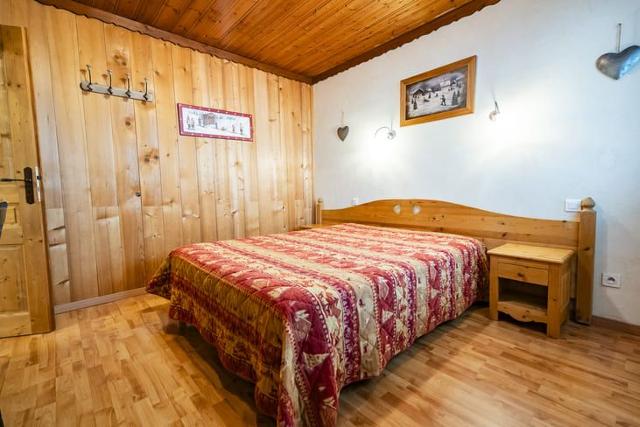 Chalet LES BOUDIMES - Châtel