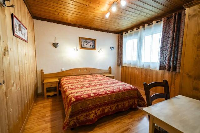 Chalet LES BOUDIMES - Châtel