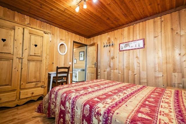 Chalet LES BOUDIMES - Châtel