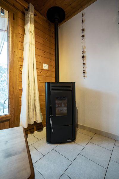 Chalet les GERANIUMS - Châtel