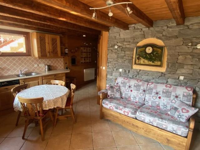Chalet BRAMES - Châtel