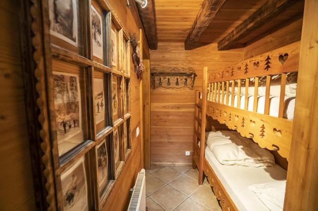 Chalet BRAMES - Châtel