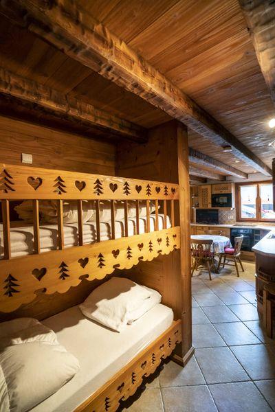 Chalet BRAMES - Châtel