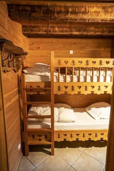 Chalet BRAMES - Châtel