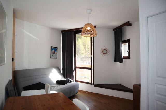 Appartement Le Boussolenc 087 - Les Orres