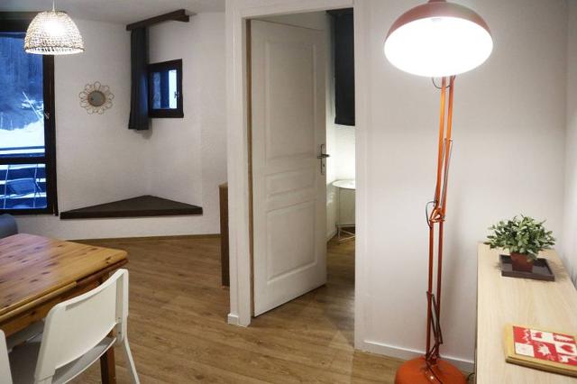 Appartement Le Boussolenc 087 - Les Orres