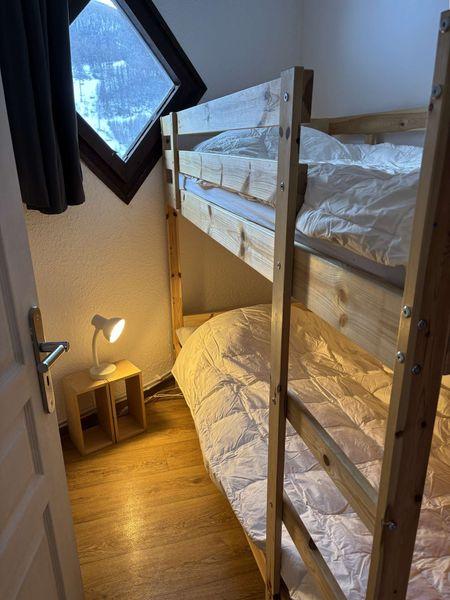 Appartement Le Boussolenc 087 - Les Orres