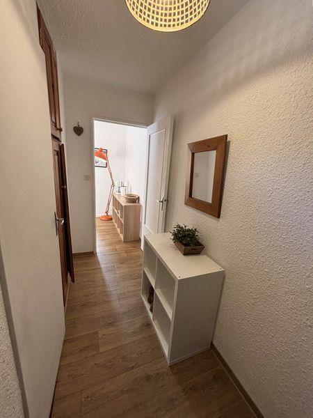 Appartement Le Boussolenc 087 - Les Orres