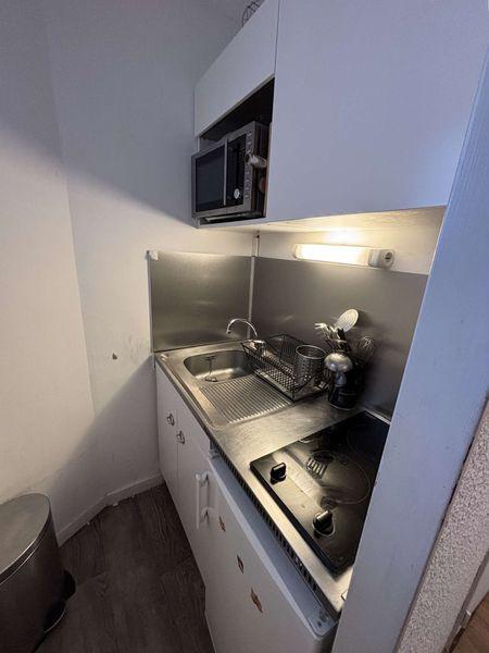Appartement Le Boussolenc 087 - Les Orres