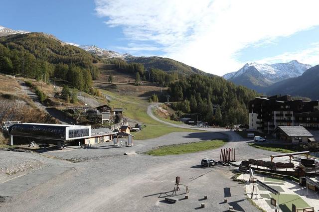 Appartement Le Boussolenc 087 - Les Orres