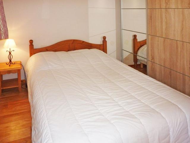 Appartement Les Eglantines 810 - Les Orres