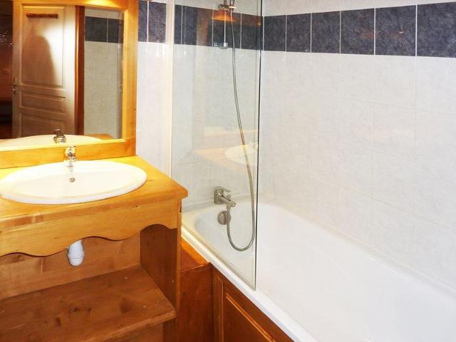 Appartement Les Eglantines 810 - Les Orres