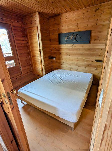 Appartement Les Marmottes MAR-LAN-3D - Saint Jean d'Arves