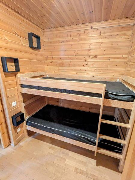 Appartement Les Marmottes MAR-LAN-3D - Saint Jean d'Arves