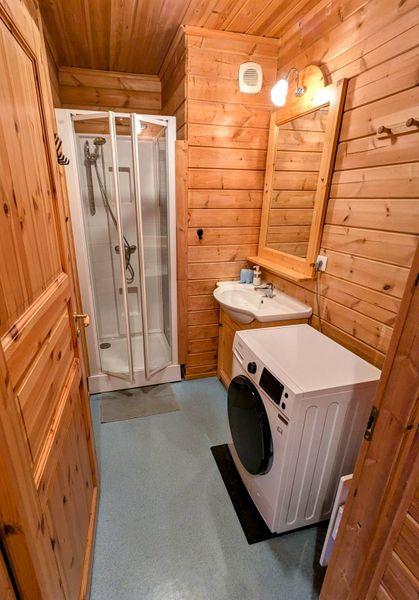 Appartement Les Marmottes MAR-LAN-3D - Saint Jean d'Arves