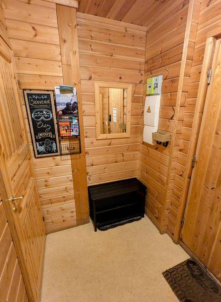 Appartement Les Marmottes MAR-LAN-3D - Saint Jean d'Arves