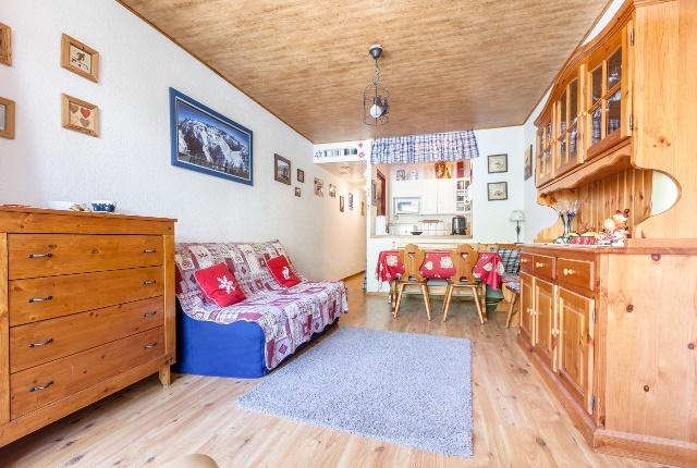 Appartements Sappey - Les Deux Alpes Centre