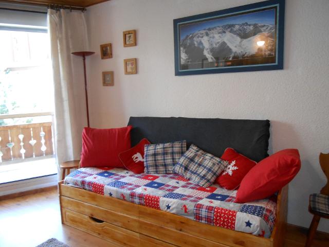Appartements Sappey - Les Deux Alpes Centre