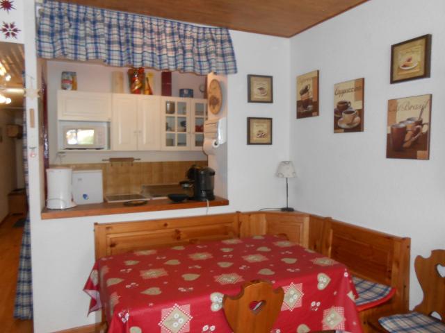 Appartements Sappey - Les Deux Alpes Centre
