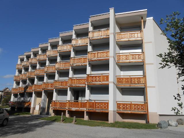 Appartements Sappey - Les Deux Alpes Centre