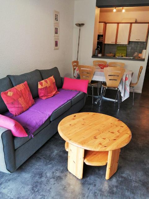 Appartements Sappey - Les Deux Alpes Centre