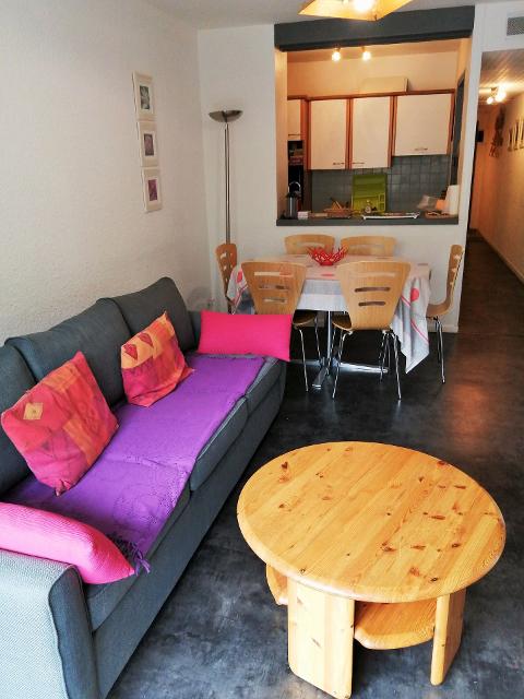 Appartements Sappey - Les Deux Alpes Centre