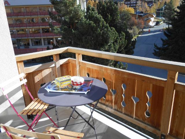 Appartements Sappey - Les Deux Alpes Centre