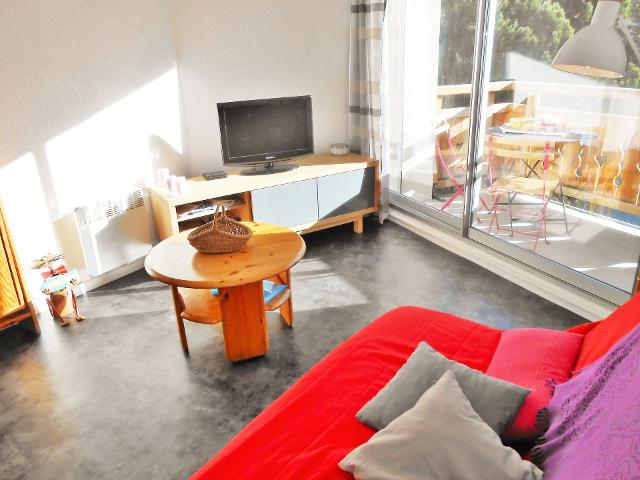 Appartements Sappey - Les Deux Alpes Centre