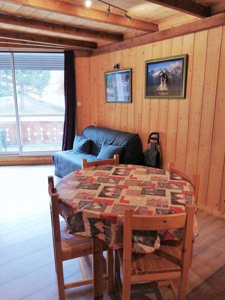 Appartements Sappey - Les Deux Alpes Centre