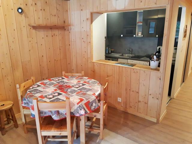 Appartements Sappey - Les Deux Alpes Centre