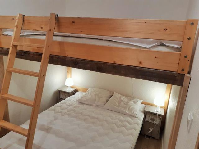 Appartements Sappey - Les Deux Alpes Centre