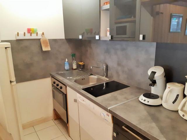Appartements Sappey - Les Deux Alpes Centre