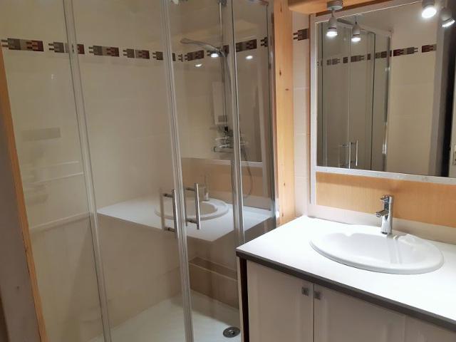 Appartements Sappey - Les Deux Alpes Centre