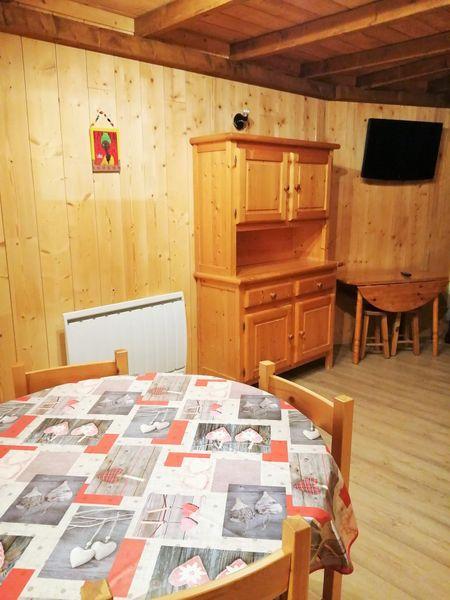 Appartements Sappey - Les Deux Alpes Centre