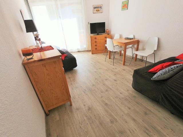 Appartements Sappey - Les Deux Alpes Centre