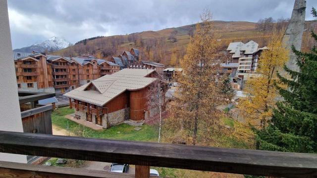 Appartements Sappey - Les Deux Alpes Centre