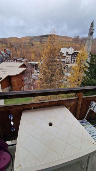 Appartements Sappey - Les Deux Alpes Centre