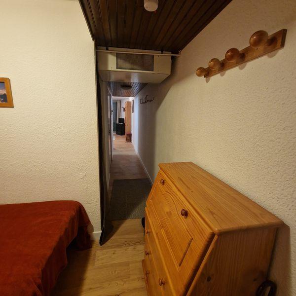 Appartements Sappey - Les Deux Alpes Centre