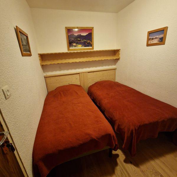 Appartements Sappey - Les Deux Alpes Centre