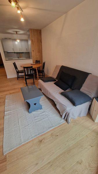 Appartements Sappey - Les Deux Alpes Centre