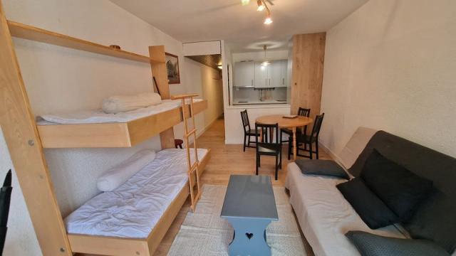 Appartements Sappey - Les Deux Alpes Centre