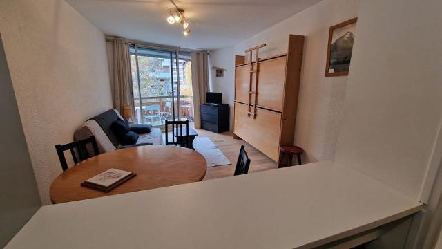 Appartements Sappey - Les Deux Alpes Centre