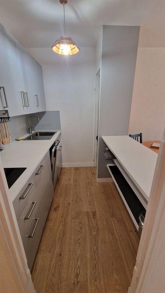 Appartements Sappey - Les Deux Alpes Centre