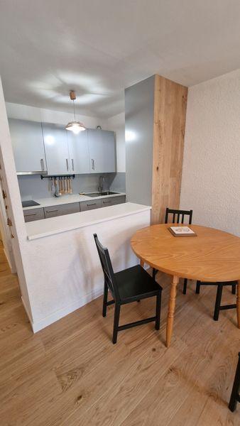 Appartements Sappey - Les Deux Alpes Centre