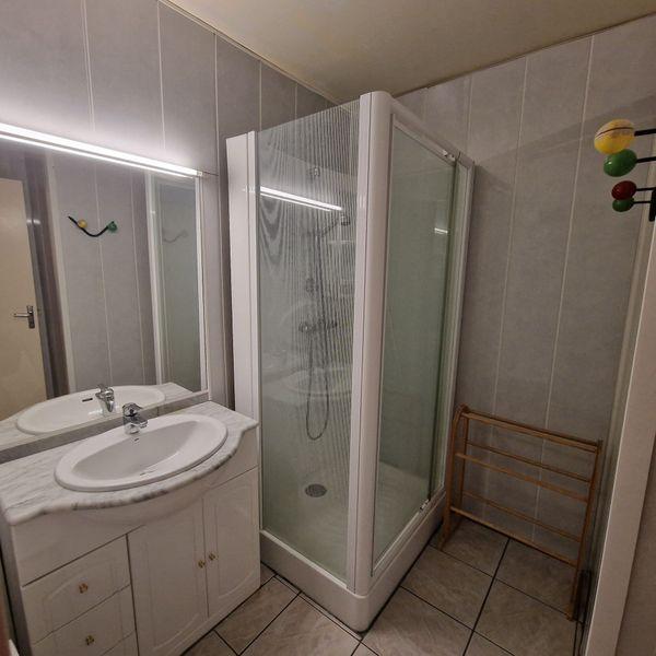 Appartements Sappey - Les Deux Alpes Centre