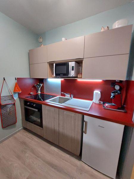 Appartements Sappey - Les Deux Alpes Centre
