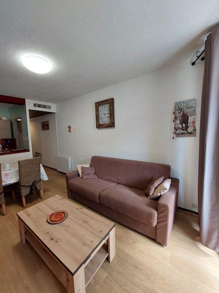 Appartements Sappey - Les Deux Alpes Centre