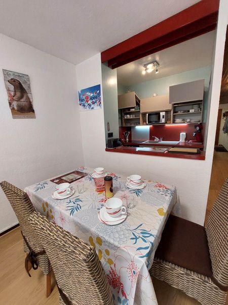Appartements Sappey - Les Deux Alpes Centre